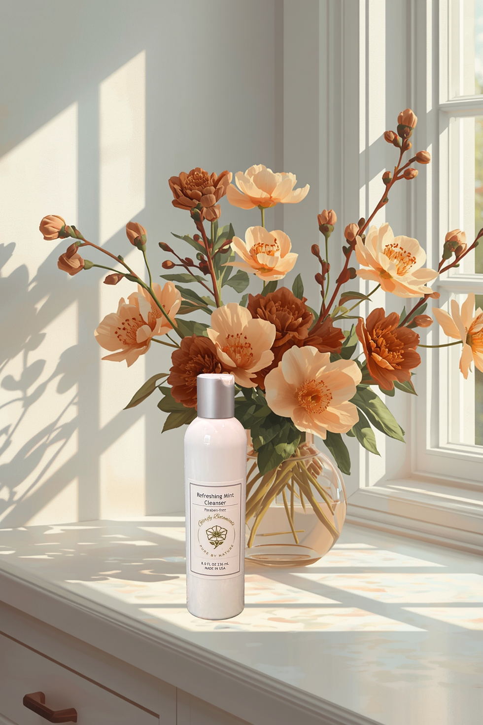 Thumbnail: Refreshing Mint Cleanser