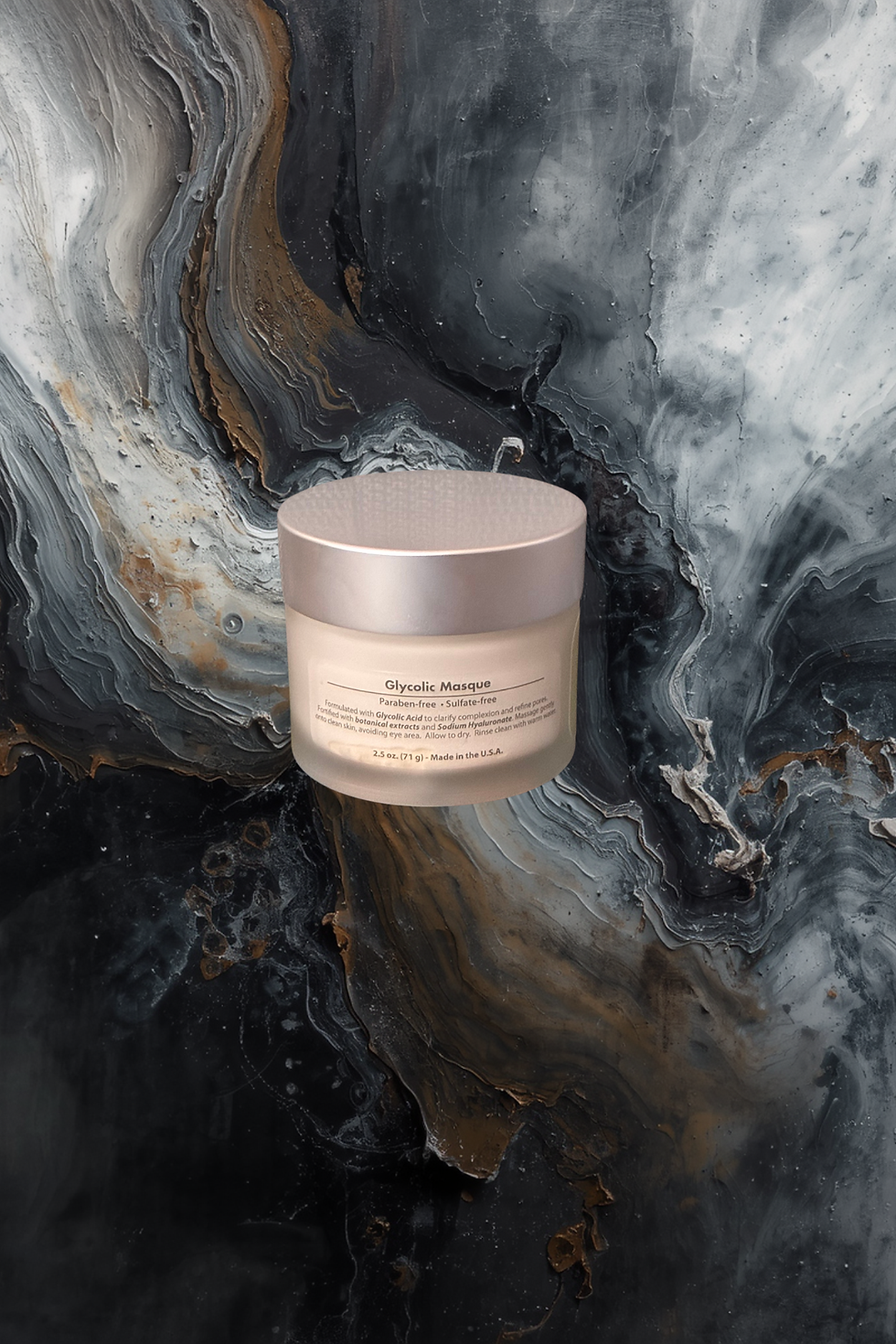 Thumbnail: Glycolic Renewal Masque