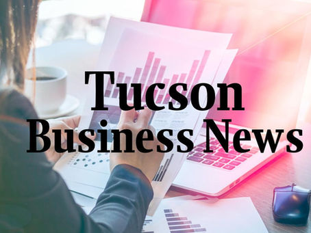 Arizona Daily Star: Business awards earned in Tucson and Southern Arizona