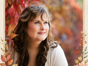 Patti's Story...