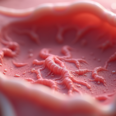 Stages of Endometriosis and Their Impacts