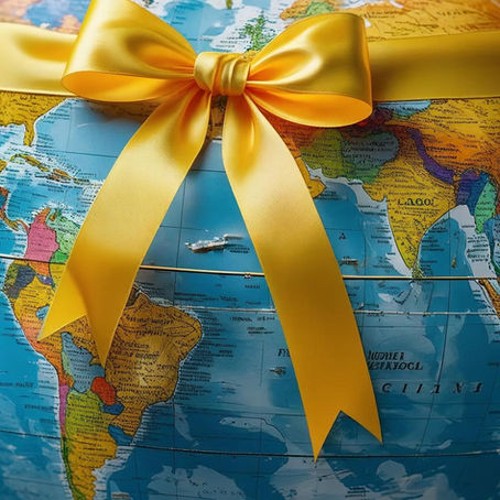 Endometriosis News Around the World: