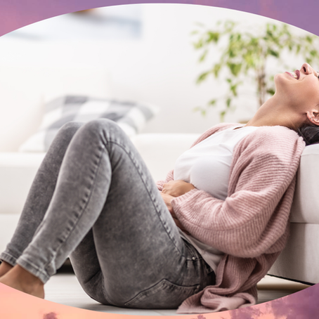 PMS vs. PMDD: What’s the Difference?