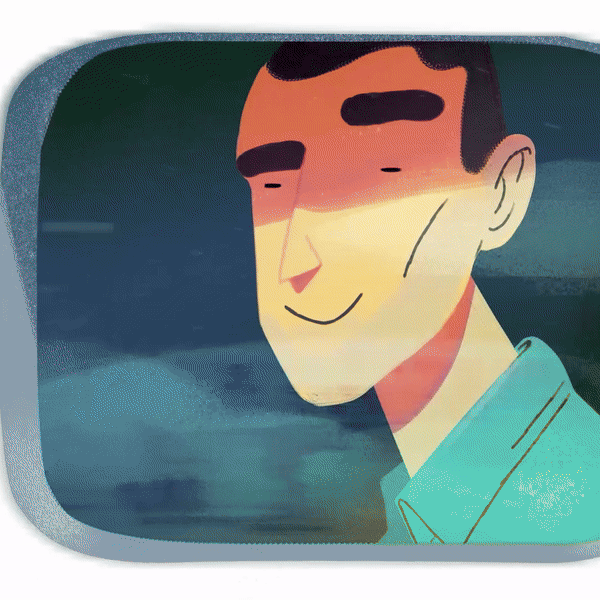 Direction: Alireza Mirhadi
Animation: Golnaz Behzadi
Music and Sound Design: Amir Rostami