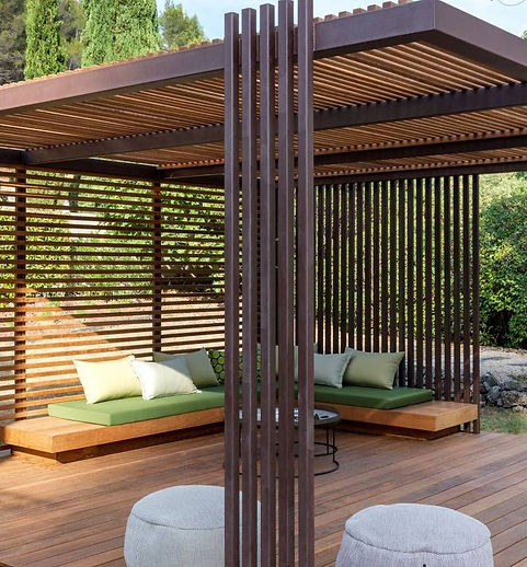Pergola