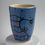 Thumbnail: Cup - Decorated Blue