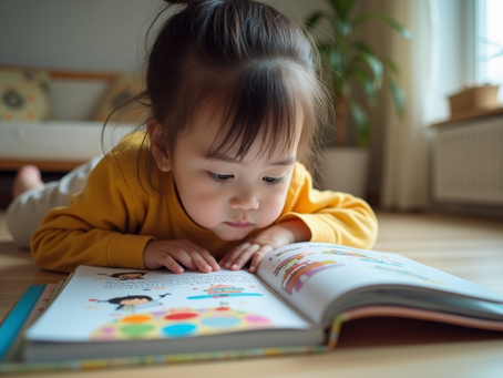 Enhance Your Child's Reading Skills: Expert Tips & Resources