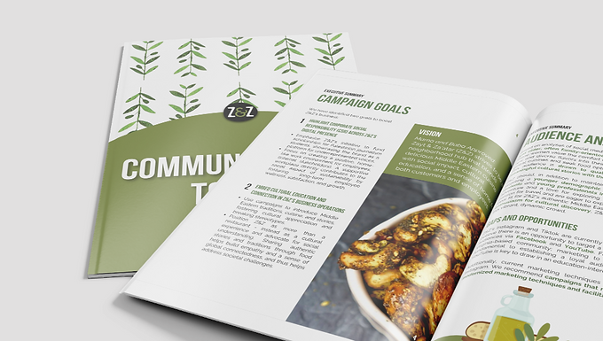 Z&Z CSR Amplification: Expanding Impact Through Community and Storytelling
