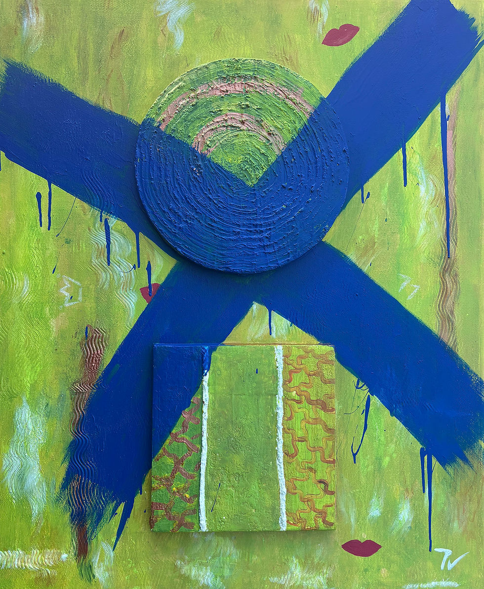Miniatura: 1b Verde truncado 100x81