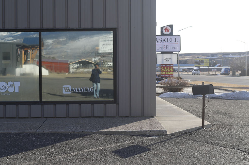 why I chose to title my podcast, Awkwardly Adulting