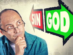 Does Your Sin Separate You from God?