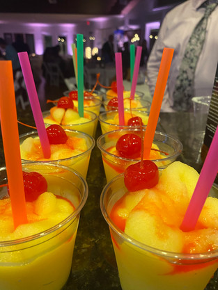 Piña Colada