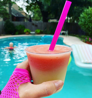 Strawberry Margarita