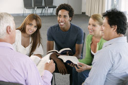 DAYTIME LIFEGROUP