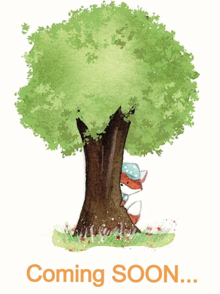 Thumbnail: Funny the Little Fox