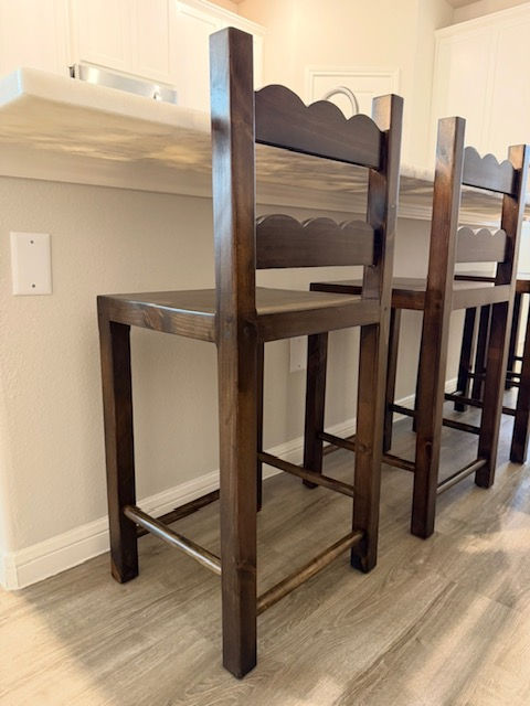 Sadie Counter Height Chair