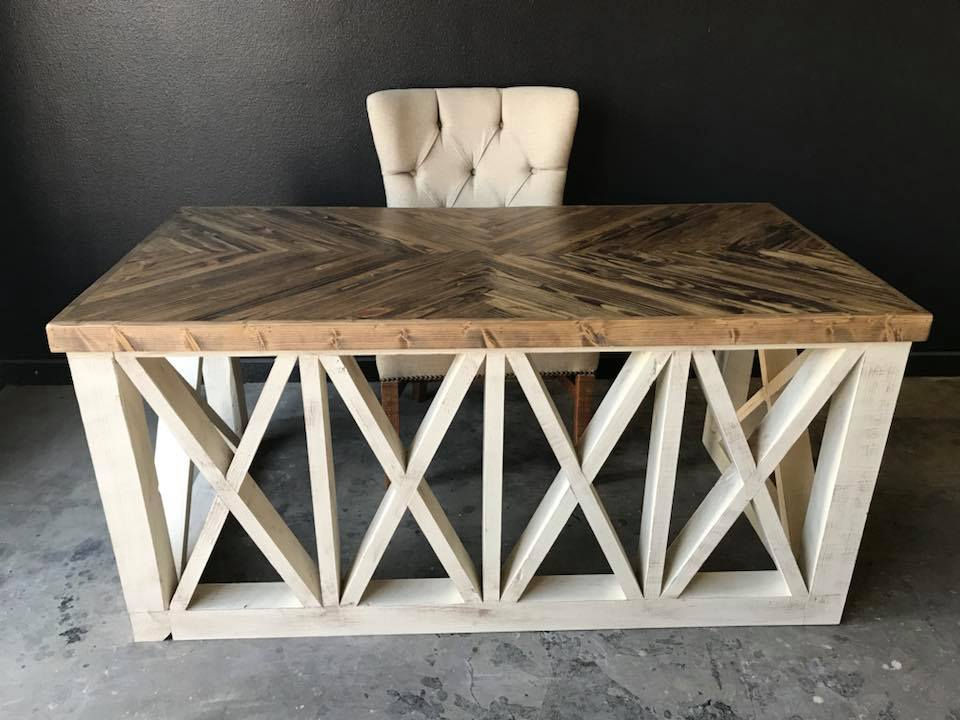 Tory Desk