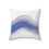 Thumbnail: Faux Suede Pillow