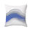 Thumbnail: Faux Suede Pillow
