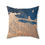 Thumbnail: Faux Suede Pillow