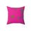 Thumbnail: Faux Suede Pillow