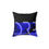Thumbnail: Faux Suede Pillow