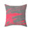 Thumbnail: Faux Suede Pillow