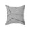 Thumbnail: Faux Suede Pillow