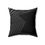 Thumbnail: Faux Suede Pillow
