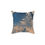 Thumbnail: Faux Suede Pillow
