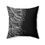 Thumbnail: Faux Suede Pillow