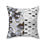 Thumbnail: Faux Suede Pillow