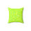 Thumbnail: Faux Suede Pillow