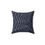 Thumbnail: Faux Suede Pillow