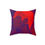 Thumbnail: Faux Suede Pillow