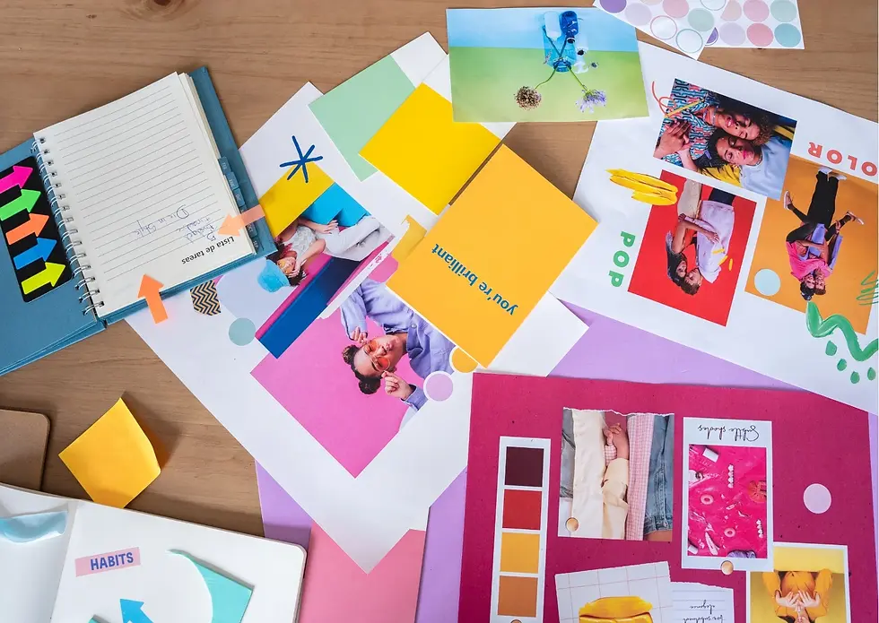 Caratteristiche di un logo aziendale efficace a Taranto