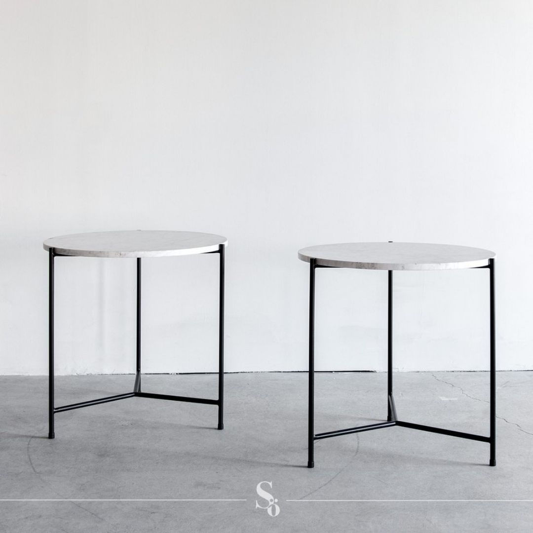 CAI SIDE TABLES