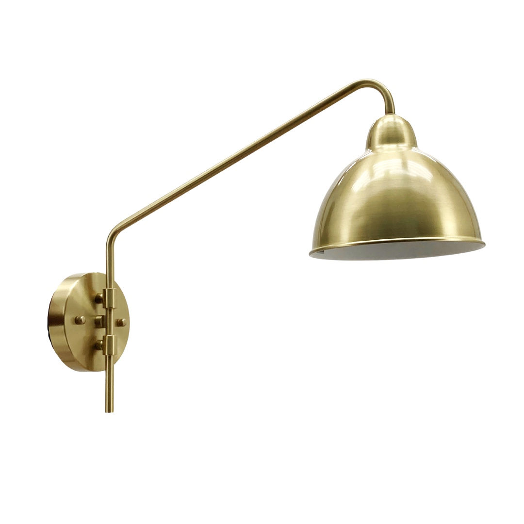 CROSBY WALL LIGHT