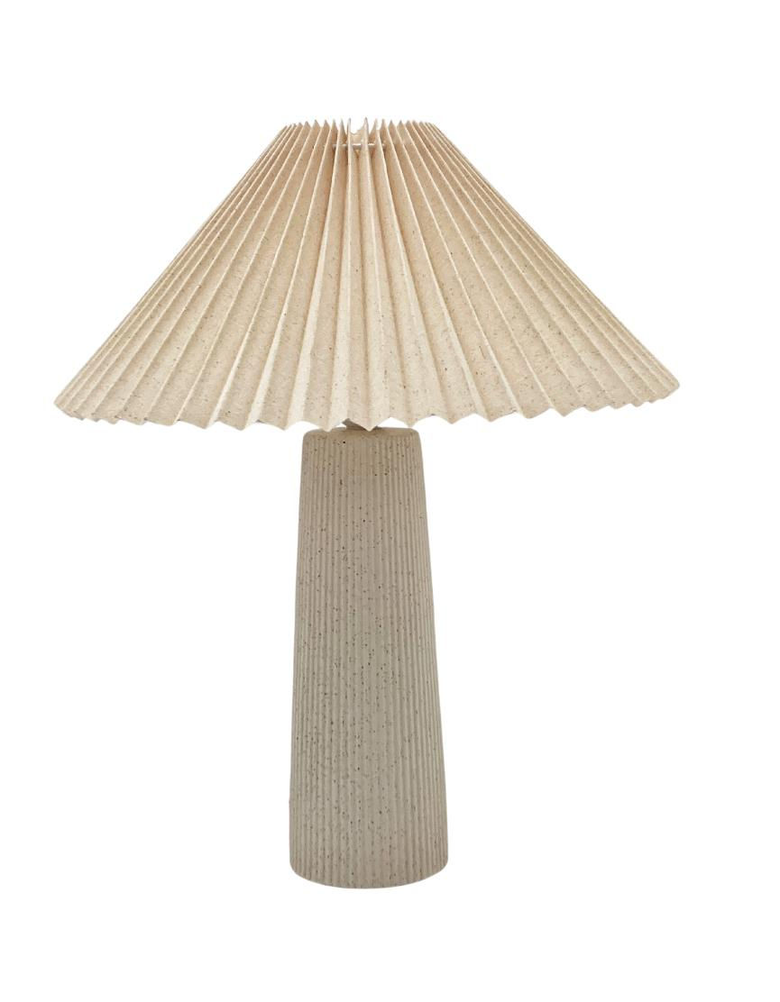 MEMPHIS LAMP SET