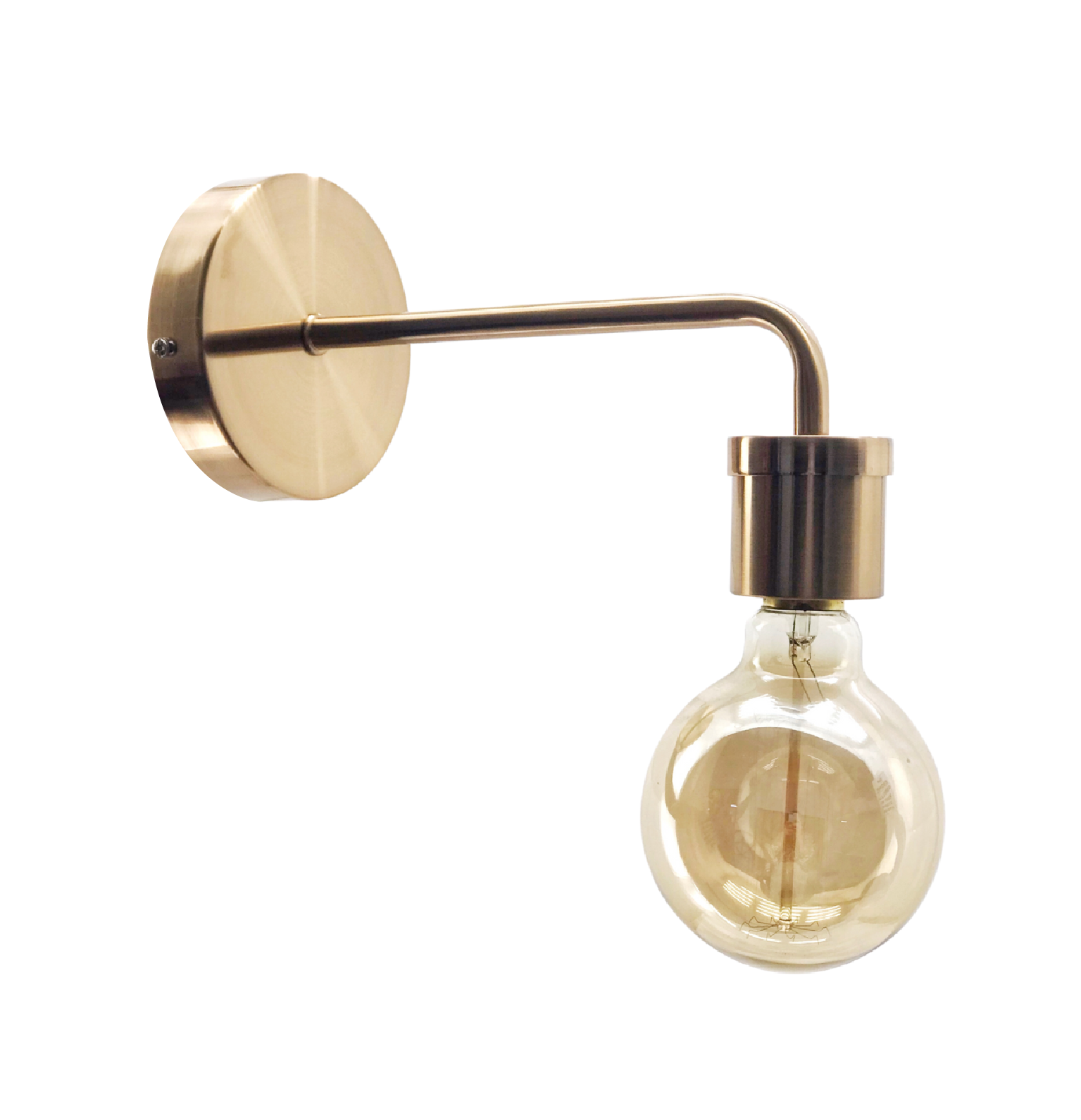BOHDI WALL LIGHT