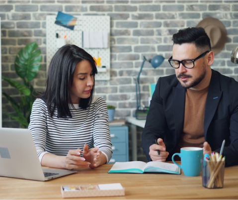 startup funding solutions