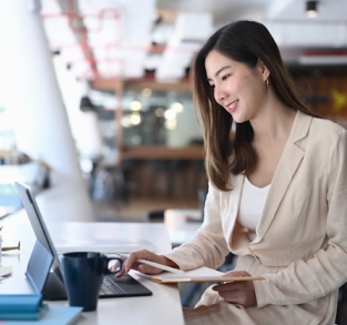 quick working capital access for startups