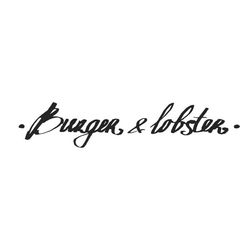 BURGER AND LOBSTER