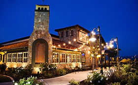 MB Grille Simi Valley