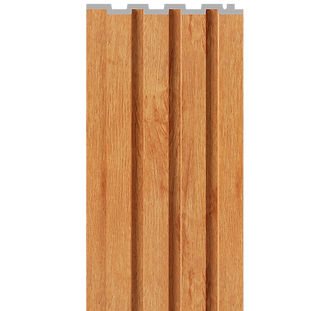WP5002-006  | LIGHT TEAK (สีไม้สักอ่อน)