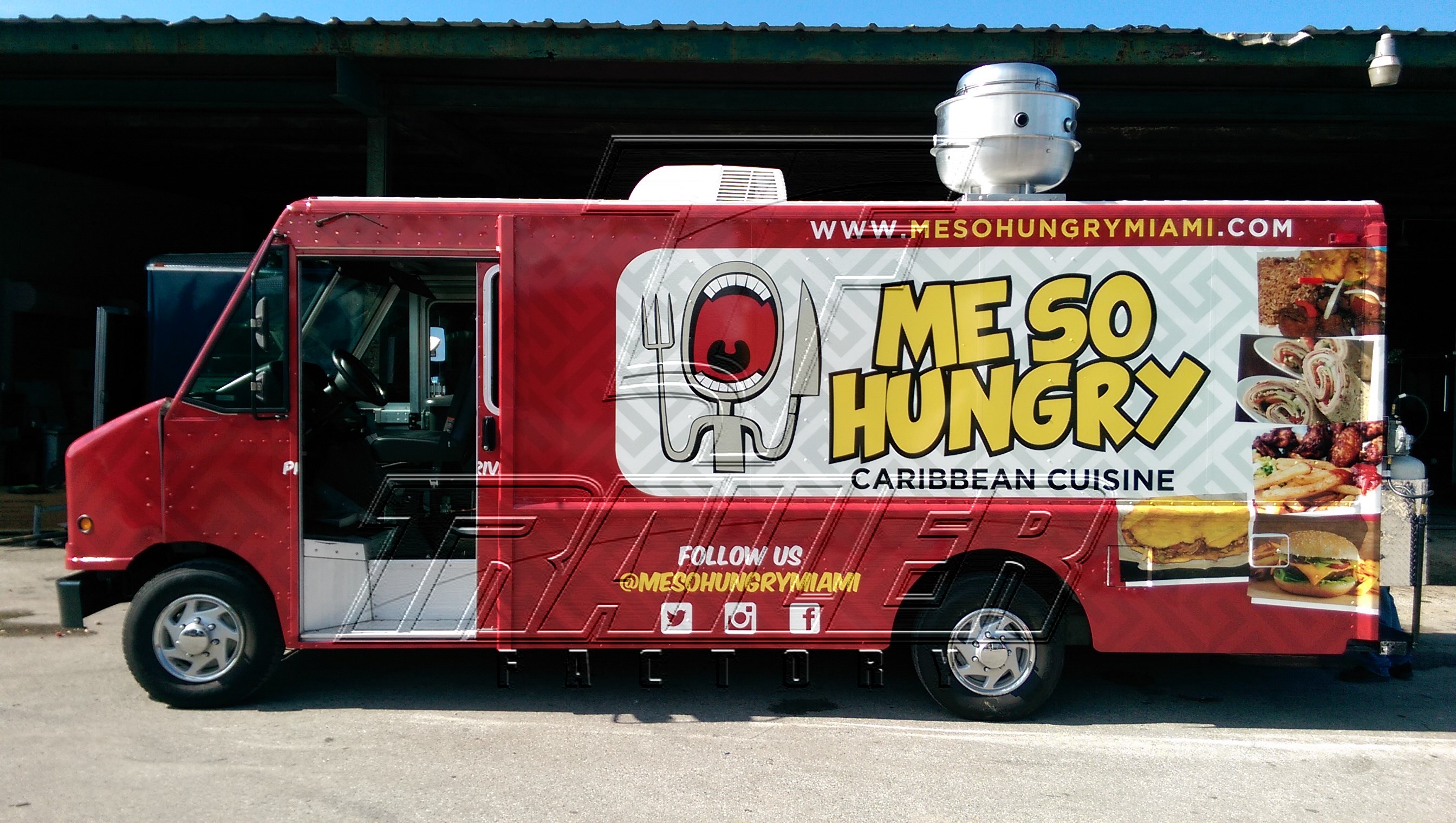 Maroon Bell Festival Food