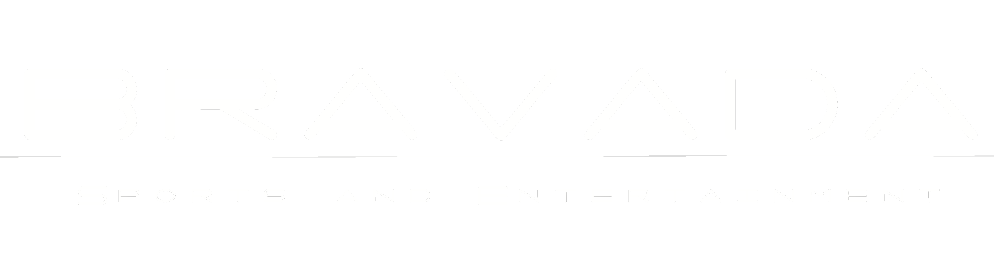 BRAVADA Sports & Entertainment_WHITE_Log