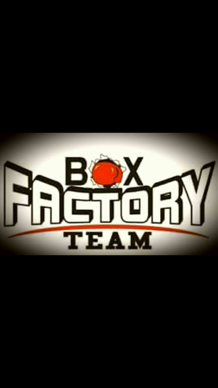 Box Factory Team