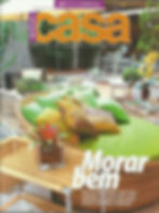 Sua Casa - AT Revista 415