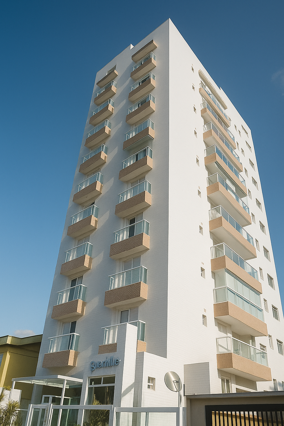 Residencial Cordialle